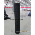 6mx100m/Roll, 30kn/30kn, 13% Elongation PVC Coating Warp-Knitted Polyester Biaxial Geogrid